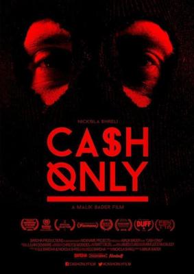 Принимаем только наличные / Cash Only (2015) смотреть онлайн бесплатно в отличном качестве