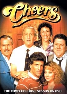 Чирс / Cheers () смотреть онлайн бесплатно в отличном качестве