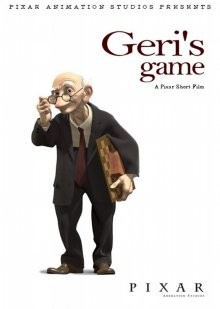 Игра Джери / Geri's Game () смотреть онлайн бесплатно в отличном качестве