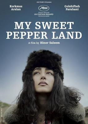 Мой милый Пепперленд / My Sweet Pepper Land (2013) смотреть онлайн бесплатно в отличном качестве