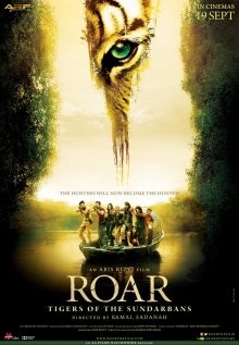 Рев / Рык: Сундарбанские тигры / ROAR: Tigers of the Sundarbans () смотреть онлайн бесплатно в отличном качестве