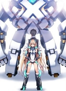 Изгнаны из рая / Rakuen Tsuiho: Expelled from Paradise () смотреть онлайн бесплатно в отличном качестве