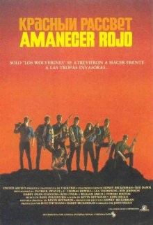 Красный рассвет / Red Dawn () смотреть онлайн бесплатно в отличном качестве