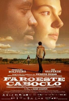 Западный Кабокло / Faroeste caboclo (2013) смотреть онлайн бесплатно в отличном качестве