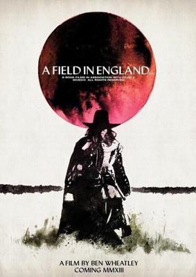 Поле в Англии / A Field in England (2013) смотреть онлайн бесплатно в отличном качестве