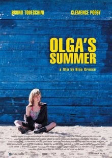 Лето Ольги / Olgas Sommer (2002) смотреть онлайн бесплатно в отличном качестве