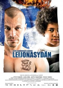 Сердце льва / Leijonasydän () смотреть онлайн бесплатно в отличном качестве
