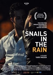 Улитки под дождём / Snails in the Rain () смотреть онлайн бесплатно в отличном качестве