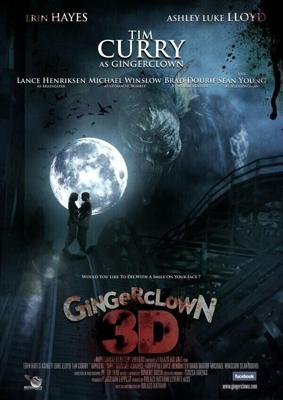 Рыжий клоун / Gingerclown (2013) смотреть онлайн бесплатно в отличном качестве