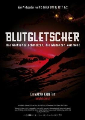 Кровавый ледник / Blutgletscher (2013) смотреть онлайн бесплатно в отличном качестве