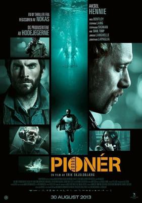Первопроходец / Pioneer (2013) смотреть онлайн бесплатно в отличном качестве