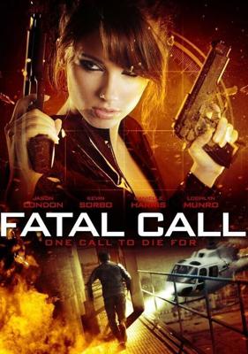 Фатальный звонок / Fatal Call (2012) смотреть онлайн бесплатно в отличном качестве