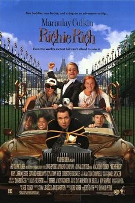Богатенький Ричи / Ri¢hie Ri¢h (1994) смотреть онлайн бесплатно в отличном качестве