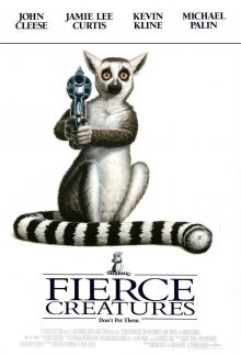 Свирепые создания / Fierce Creatures () смотреть онлайн бесплатно в отличном качестве