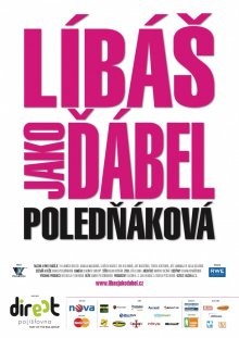 Целуешься как дьявол / Líbás jako dábel () смотреть онлайн бесплатно в отличном качестве