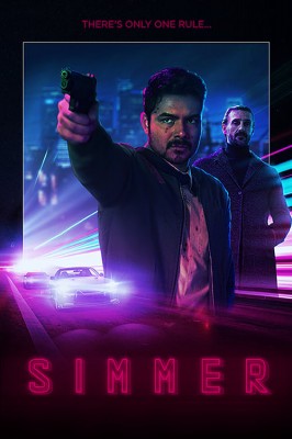 Перевозчик / Точка Кипения / Simmer () смотреть онлайн бесплатно в отличном качестве