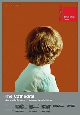 Собор / The Cathedral (2021) смотреть онлайн бесплатно в отличном качестве