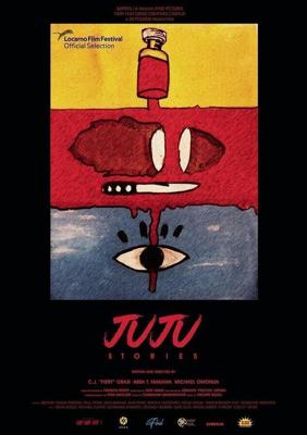 Истории о жу-жу / Juju Stories (2021) смотреть онлайн бесплатно в отличном качестве