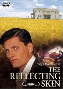 Отражающая кожа / The Reflecting Skin () смотреть онлайн бесплатно в отличном качестве