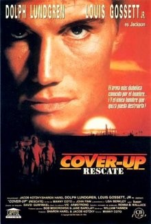 Черный октябрь / Cover Up () смотреть онлайн бесплатно в отличном качестве