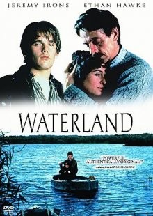 Водная страна / Waterland () смотреть онлайн бесплатно в отличном качестве