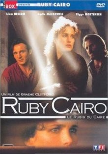 Рубин Каира / Ruby Cairo () смотреть онлайн бесплатно в отличном качестве
