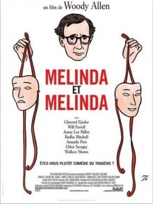 Мелинда и Мелинда / Melinda and Melinda () смотреть онлайн бесплатно в отличном качестве