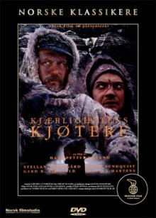 Ноль градусов Кельвина / Kjærlighetens kjøtere () смотреть онлайн бесплатно в отличном качестве