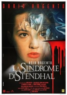 Синдром Стендаля / La sindrome di Stendhal () смотреть онлайн бесплатно в отличном качестве