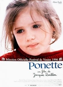 Понетт / Ponette () смотреть онлайн бесплатно в отличном качестве