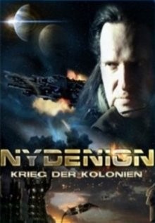 Ниденион - Битва Колоний / Nydenion - Krieg der Kolonien () смотреть онлайн бесплатно в отличном качестве