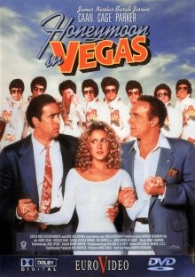 Медовый месяц в Лас-Вегасе / Honeymoon in Vegas () смотреть онлайн бесплатно в отличном качестве