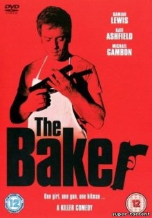 Залечь на дно в Гвинфиде / The Baker (2007) смотреть онлайн бесплатно в отличном качестве