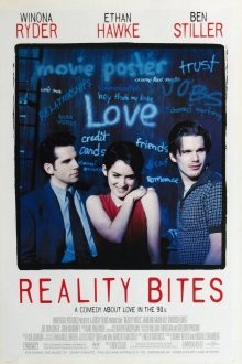 Реальность кусается / Reality Bites () смотреть онлайн бесплатно в отличном качестве