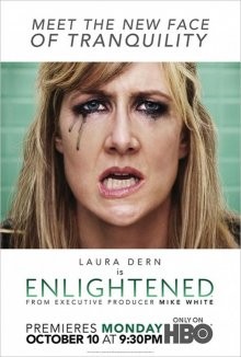 Просвещённая / Просветленная / Enlightened (2011) смотреть онлайн бесплатно в отличном качестве
