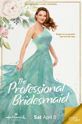 Профессиональная подружка невесты / The Professional Bridesmaid () смотреть онлайн бесплатно в отличном качестве