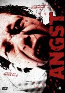 Страх / Angst () смотреть онлайн бесплатно в отличном качестве