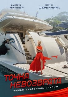 Точка невозврата /  () смотреть онлайн бесплатно в отличном качестве
