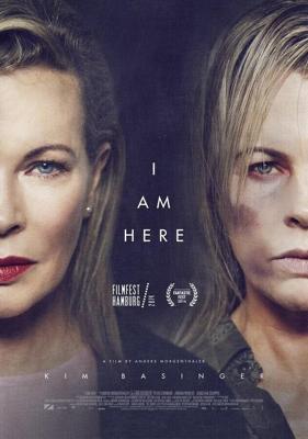 Я здесь / I Am Here (2014) смотреть онлайн бесплатно в отличном качестве