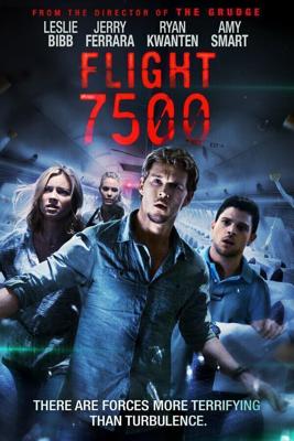 7500 / 7500 (2014) смотреть онлайн бесплатно в отличном качестве