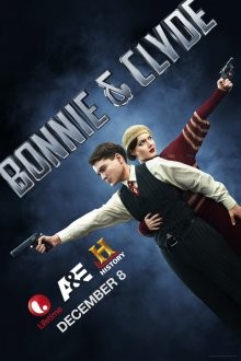 Бонни и Клайд / Bonnie and Clyde () смотреть онлайн бесплатно в отличном качестве
