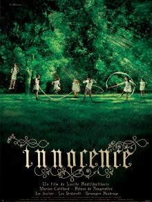 Невинность / Innocence () смотреть онлайн бесплатно в отличном качестве