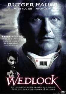 Смертельные узы / Wedlock () смотреть онлайн бесплатно в отличном качестве