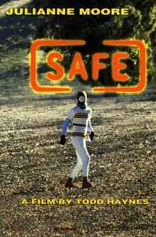 Спасение / Safe () смотреть онлайн бесплатно в отличном качестве