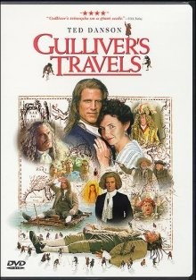 Путешествия Гулливера / Gulliver's Travels () смотреть онлайн бесплатно в отличном качестве