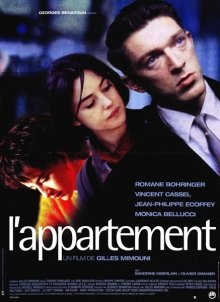 Квартира / L'appartement () смотреть онлайн бесплатно в отличном качестве