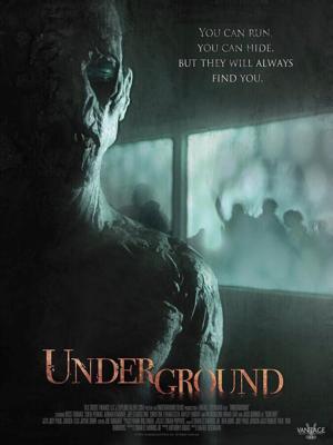 Подземелье / Underground (2010) смотреть онлайн бесплатно в отличном качестве