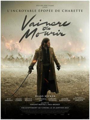 Победить или умереть / Vaincre ou mourir (2022) смотреть онлайн бесплатно в отличном качестве