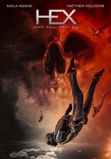 Гекс / Их было шестеро / Hex () смотреть онлайн бесплатно в отличном качестве