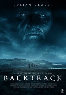 Отступление / Отступление: нацистская регрессия / Backtrack () смотреть онлайн бесплатно в отличном качестве